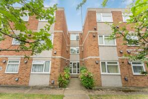 Flat 5, Dorchester Court, Buckingham Road, South Woodford, London E18 2NG
