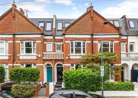 Bowerdean Street, Fulham, London, SW6