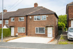 12, Barnes Avenue, Wakefield WF1 2BH