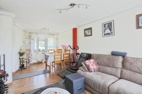 Slade Close, Headington, Oxford