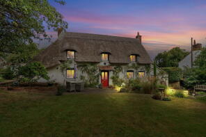 April Cottage, Dark Lane, Basingstoke RG24 9HR