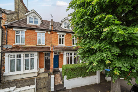 Humber Road, London