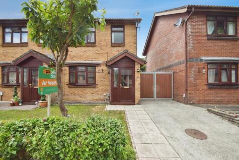 Llys Dol, Morriston, SWANSEA