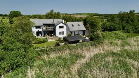 Chapel Amble | Wadebridge