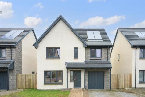 Netherton Road, Meigle
