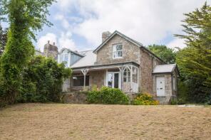 St Johns East, Murchington, Chagford TQ13 8HJ