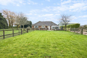 Meadow View, Hallgate, Gedney, Spalding PE12 0AH