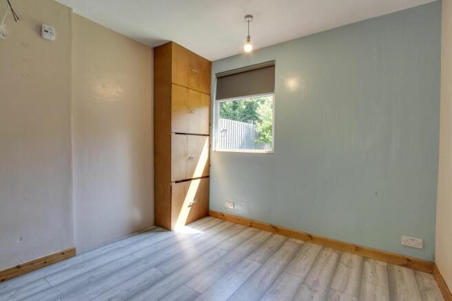 Annex Bedroom