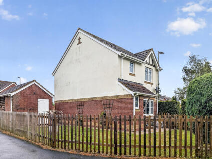 Larks Rise, Cullompton, Devon, EX15 1UT