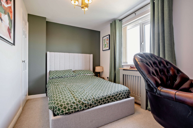 2 bed Semi-Detached for sale Image 8