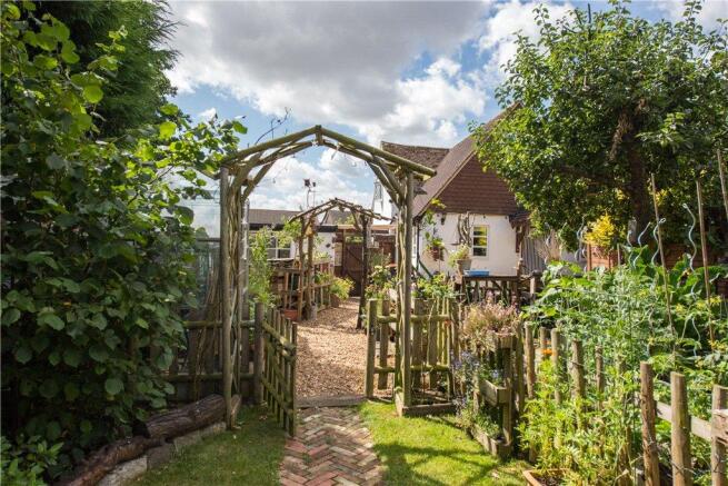Gardens