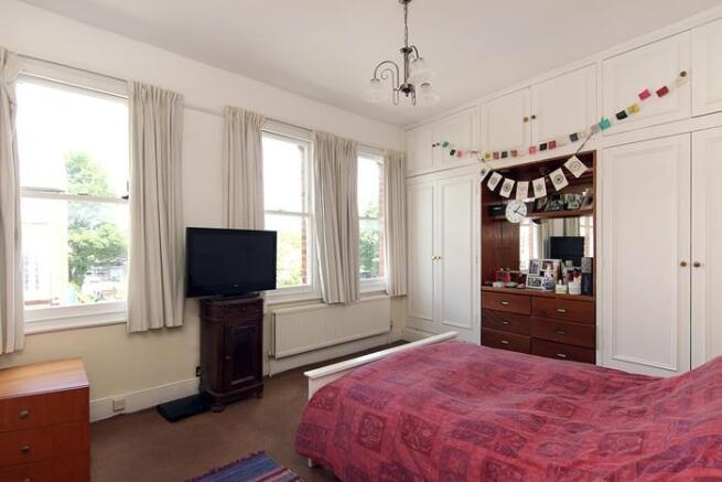 74 Fawe Park Road (1