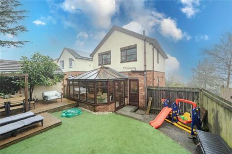 New View, Valley Green, Pudsey, West Yorkshire
