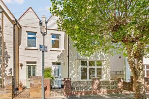 15, Ethelbert Road, London SW20 8QD