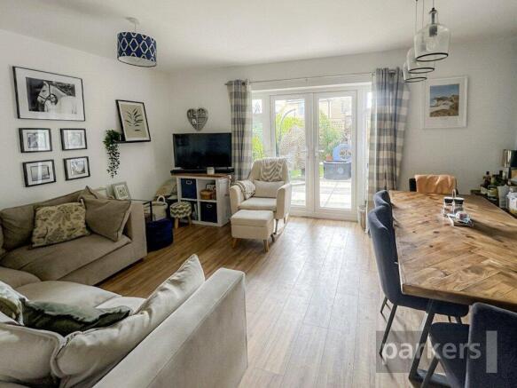 Living/Dining