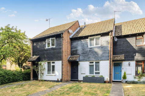 Portway Drive, High Wycombe