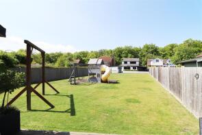 Silver Cedars, Harple Lane, Maidstone ME14 3EU