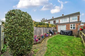 35, Littlecote, Petworth GU28 0EF