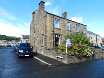 Leymoor Road, Golcar, Huddersfield
