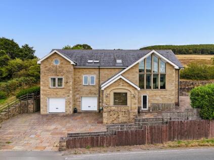 Keighley Road, Bradley, North Yorkshire, BD20