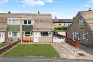 14, Manse Way, Sutton-in-craven, Sutton In Craven BD20 8BX