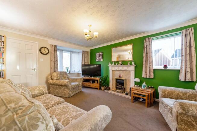 Malvern Drive, Gonerby Hill Foot, Grantham photo 3