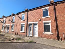 21, Chelmsford Street, Darlington DL3 6AY