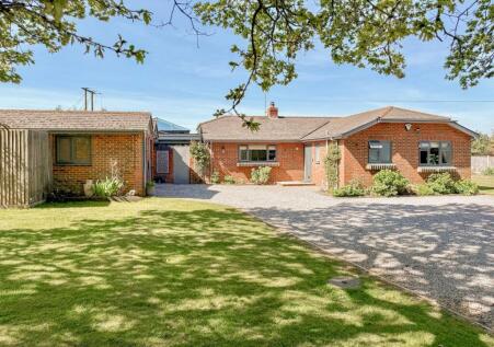 Bleak Hill, Harbridge, Ringwood, BH24