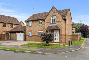 32, Sycamore Drive, Kettering NN14 2YH