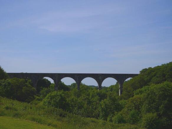 Viaduct
