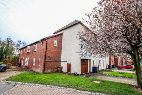 Lomond Close, Washington, Tyne and Wear, NE38