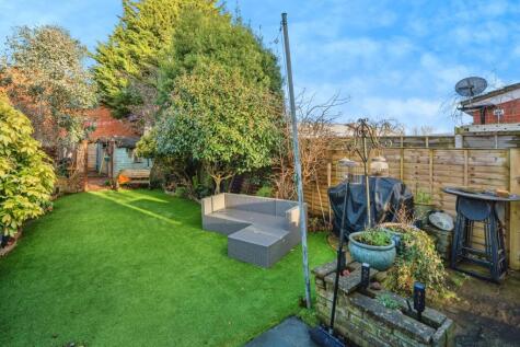 Waterworks Road, Portsmouth, Hampshire, PO6