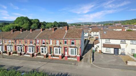 Lower Glyn Gwyn Street, Trethomas, CF83