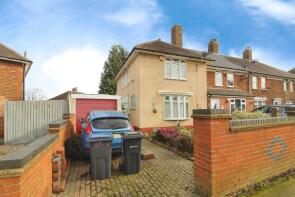 103, Glebe Farm Road, Birmingham B33 9NP