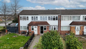 3, Morar Close, Birmingham B35 7PE