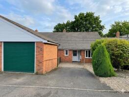 9, Lugwardine Court Orchard, Hereford HR1 4HB