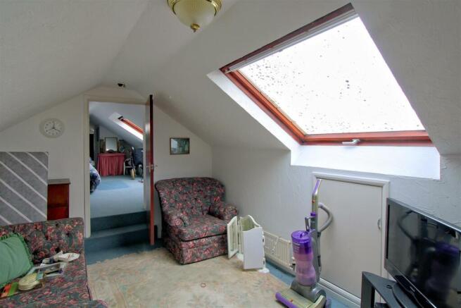 Annex Sitting Room