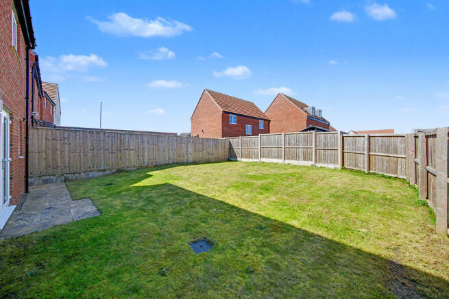 Cherry Drive, Holmewood, Chesterfield photo 4