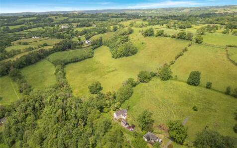 New Inn, Llandeilo, Carmarthenshire, SA19