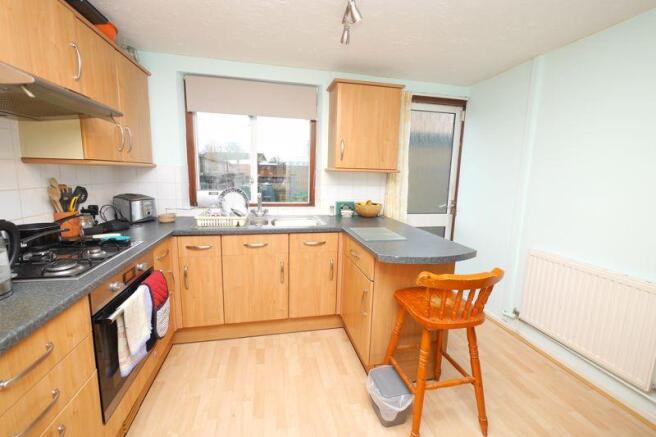 KITCHEN/BREAKF...
