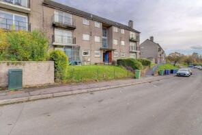 Flat 15, 34, Valeview Terrace, Dumbarton G82 3BN