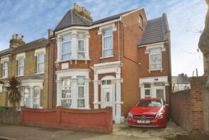 109, Ruskin Avenue, Manor Park, London E12 6PN