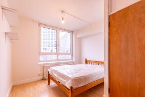 43, Paterson Court, Peerless Street, London EC1V 9EX