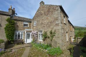Dalesmoor, Village Streets North Of Green, Reeth DL11 6SG