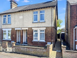 19, Burdett Road, Wisbech PE13 2PR