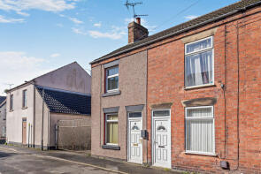 1, John Street, Alfreton DE55 7HS