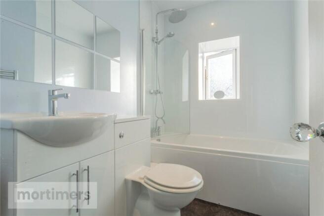 3pc Bathroom