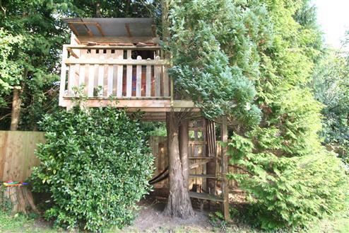 Tree House