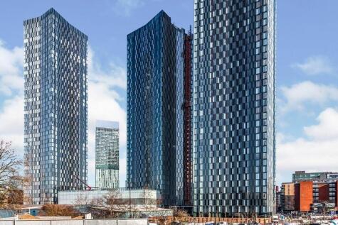 Owen Street, Manchester, M15