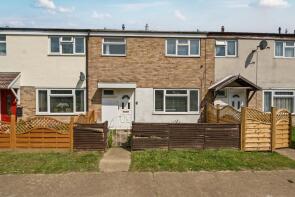 31, Henry Street, Luton, Chatham ME4 5LP